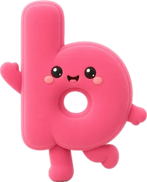 B, The Dance Machine