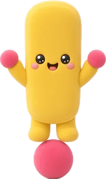 !, The Hype Friend