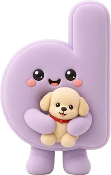 D, The Dog Parent