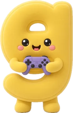 G, The Gamer