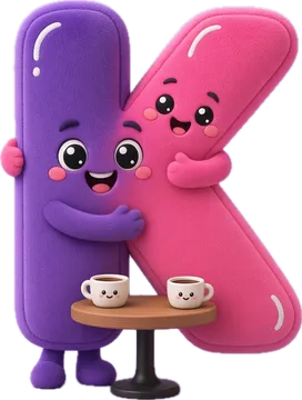 K, The Kaunnectors
