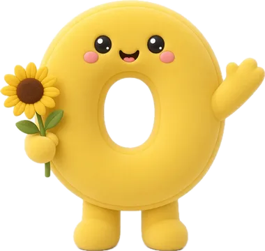 O, The Optimist