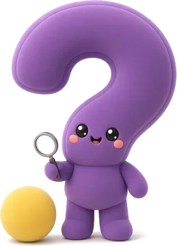 ?, The Curious One