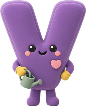 V, The Volunteer