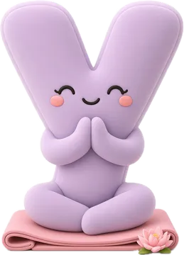Y, The Yogi