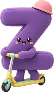 Z, The Zoomer